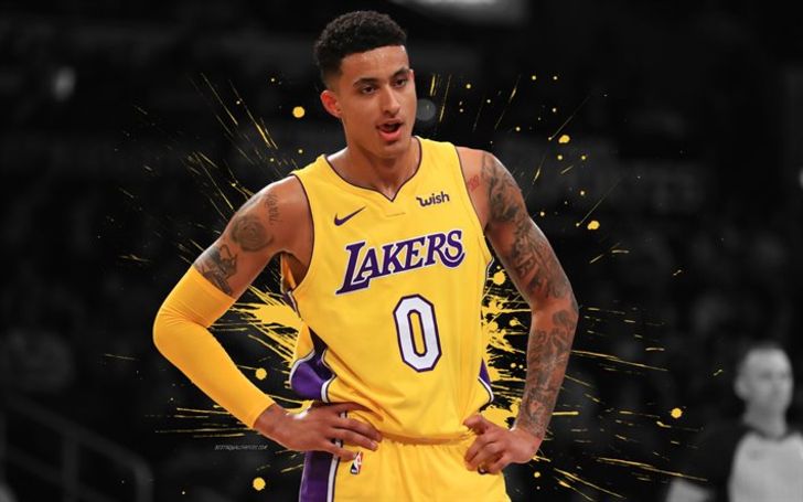 What is Kyle Kuzma Net Worth in 2021? Every Details Here
